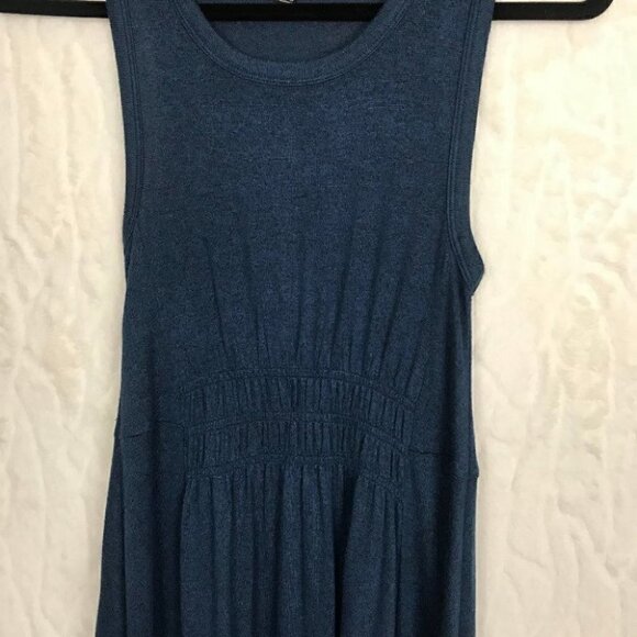 Lucky Brand - Summer Maxi Dress Size XS - Picture 4 of 9